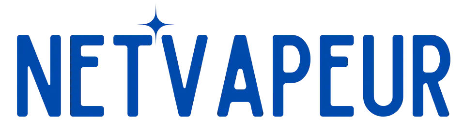 NETVAPEUR